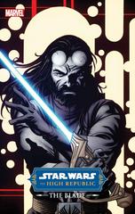 Star Wars: The High Republic - The Blade [McKone] #4 (2023) Comic Books Star Wars: The High Republic - The Blade Prices