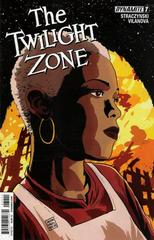 Twilight Zone #7 (2014) Comic Books Twilight Zone Prices
