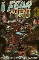 Fear Agent #2 (2005) Comic Books Fear Agent Prices