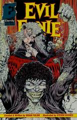 Evil Ernie #4 (1992) Comic Books Evil Ernie Prices
