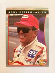 Gary Bettenhausen [Career] #98 Racing Cards 1992 All World Prices