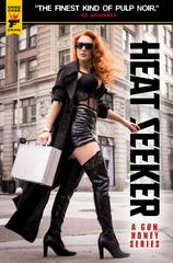 Heat Seeker: A Gun Honey Series [Cosplay] #2 (2023) Comic Books Heat Seeker: A Gun Honey Series Prices