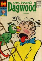 Dagwood #57 (1955) Comic Books Dagwood Prices