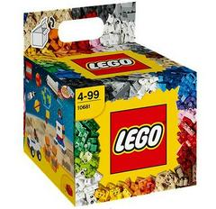 Creative Building Cube #10681 LEGO Creator Prices