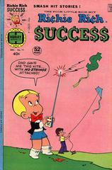 Richie Rich Success Stories #71 (1976) Comic Books Richie Rich Success Stories Prices