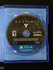 Disc | Destiny Playstation 4