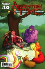 Adventure Time [B] #20 (2013) Comic Books Adventure Time Prices