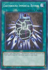 Earthbound Immortal Revival YuGiOh Legendary Duelists: Season 3 Prices
