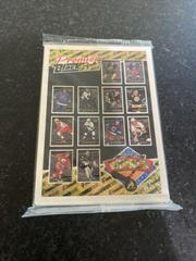 Winner A [Certified] Hockey Cards 1993 Topps Premier Black Gold Prices