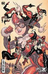 Harley Quinn [Warren] #39 (2024) Comic Books Harley Quinn Prices