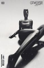 Catwoman: Uncovered [Dekal] #1 (2023) Comic Books Catwoman: Uncovered Prices