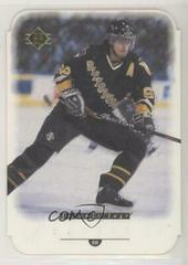 Jaromir Jagr [Die Cut] #26 Hockey Cards 1994 SP Premier Prices