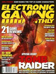 Electronic Gaming Monthly [Issue 257] Electronic Gaming Monthly Prices