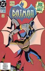 Batman Adventures #11 (1993) Comic Books Batman Adventures Prices