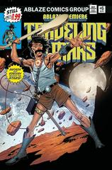 Traveling to Mars [McKee] #6 (2023) Comic Books Traveling to Mars Prices