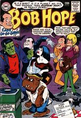 Adventures of Bob Hope #95 (1965) Comic Books Adventures of Bob Hope Prices