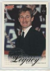 Wayne Gretzky #433 Hockey Cards 1999 Upper Deck Victory Prices
