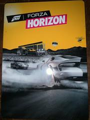 Forza Horizon [Steelbook] Xbox 360 Prices