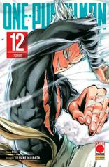 One-Punch Man Vol. 12 [Paperback] (2018) Comic Books One-Punch Man Prices