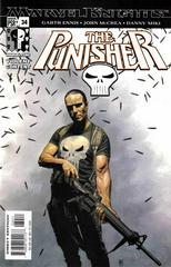 The Punisher #34 (2003) Comic Books Punisher Prices
