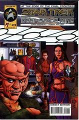 Star Trek: Deep Space Nine #22 (1995) Comic Books Star Trek: Deep Space Nine Prices