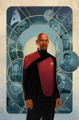 Star Trek [Bartok Virgin] #13 (2023) Comic Books Star Trek Prices