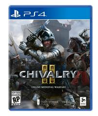 Chivalry II Playstation 4 Prices