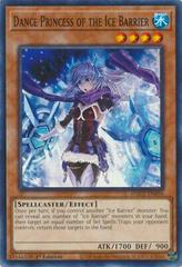 Dance Princess of the Ice Barrier [1st Edition] HAC1-EN050 YuGiOh Hidden Arsenal: Chapter 1 Prices