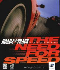 Road & Track presents The Need for Speed PC Games Prices