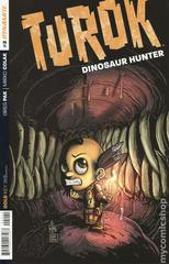 Turok, Dinosaur Hunter [1:75 Retailer Incentive] #2 (2014) Comic Books Turok, Dinosaur Hunter Prices