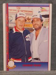 Tom Seaver #61 Baseball Cards 1992 Pacific Tom Seaver Prices