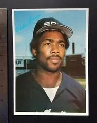 Chet Lemon [Gray Back] #57 Baseball Cards 1980 Topps Superstar 5x7 Photos Prices