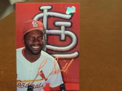 Lee Smith #147 Baseball Cards 1993 Studio Prices