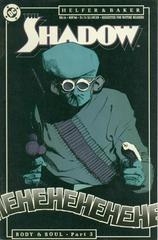 Shadow #16 (1988) Comic Books Shadow Prices