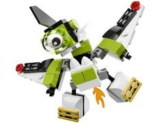 LEGO Set | Niksput LEGO Mixels