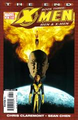 X-Men: The End #6 (2006) Comic Books X-Men: The End Prices