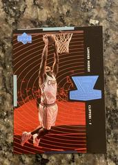 Lamond Murray Basketball Cards 1998 Upper Deck Forces Prices