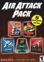 Air Attack Pack PC Games Prices