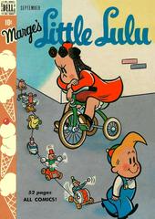 Marge's Little Lulu #15 (1949) Comic Books Marge's Little Lulu Prices