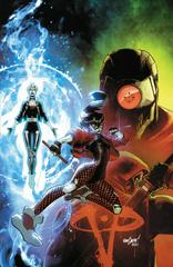 Lazarus Planet: Next Evolution [Marquez & Sanchez Foil] #1 (2023) Comic Books Lazarus Planet: Next Evolution Prices