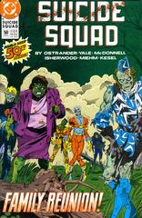 Suicide Squad #50 (1991) Comic Books Suicide Squad Prices