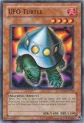UFO Turtle YuGiOh Starter Deck: Yu-Gi-Oh! 5D's Prices
