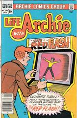 Life with Archie #246 (1985) Comic Books Life with Archie Prices