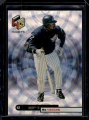Mo Vaughn #1 Baseball Cards 1999 Upper Deck Hologrfx Prices