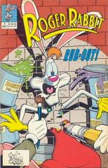 Roger Rabbit #2 (1990) Comic Books Roger Rabbit Prices