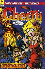 Cherry #23 (2019) Comic Books Cherry Prices