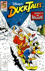 Main Image | DuckTales Comic Books Ducktales