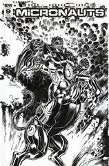 Micronauts [Artist] Comic Books Micronauts Prices