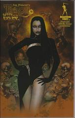Tarot: Witch of the Black Rose [Studio Cover] #88 (2014) Comic Books Tarot: Witch of the Black Rose Prices