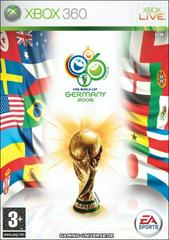 2006 FIFA World Cup PAL Xbox 360 Prices